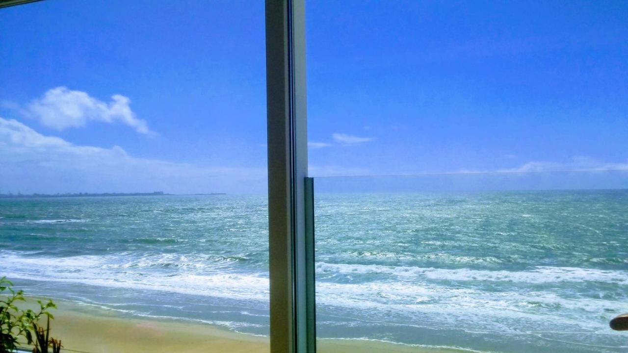 Primera Linea Playa Puerto Santa Maria Vistas Infinitas Limpieza Excepcional Parking Эль-Пуэрто-де-Санта-Мария Экстерьер фото