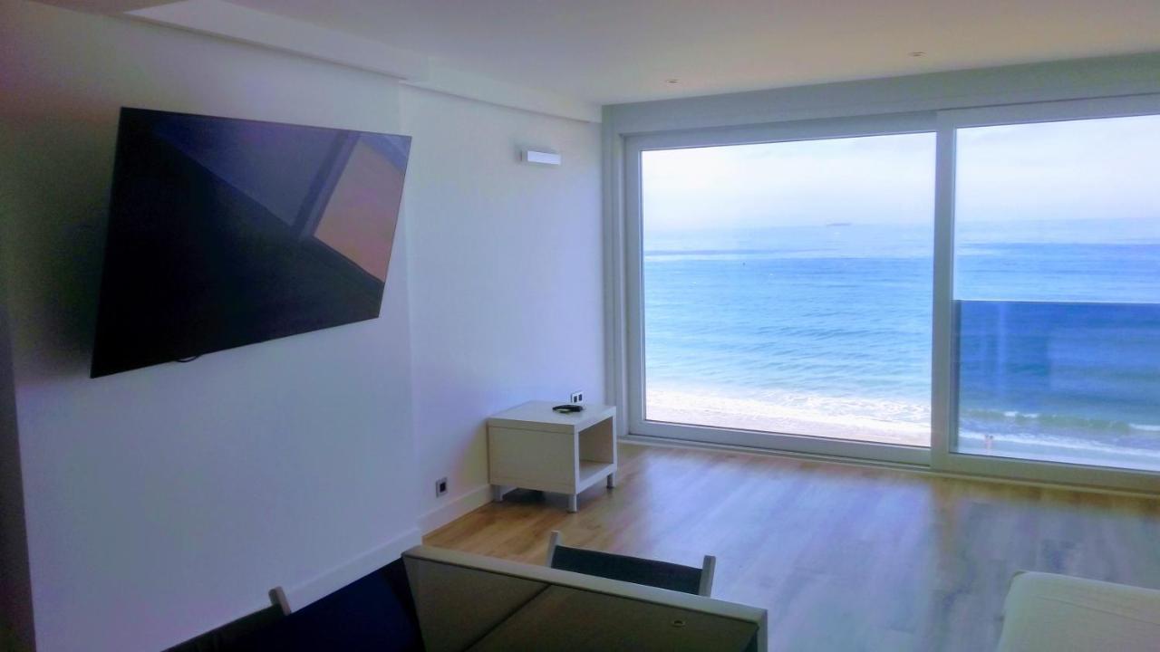 Primera Linea Playa Puerto Santa Maria Vistas Infinitas Limpieza Excepcional Parking Эль-Пуэрто-де-Санта-Мария Экстерьер фото