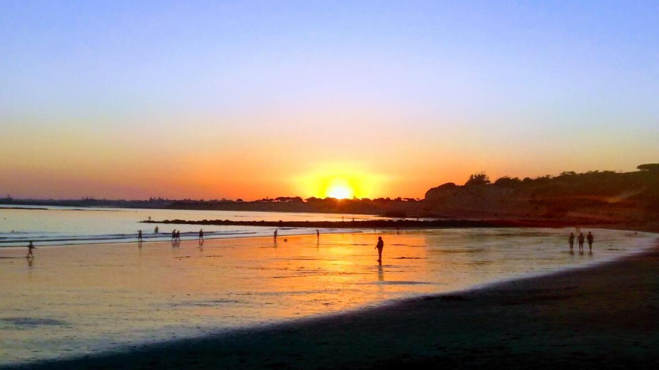 Primera Linea Playa Puerto Santa Maria Vistas Infinitas Limpieza Excepcional Parking Эль-Пуэрто-де-Санта-Мария Экстерьер фото